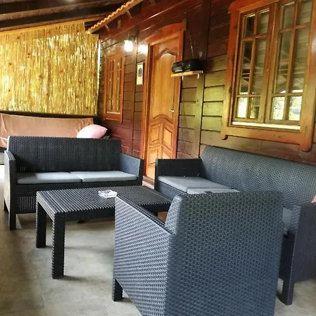 Hébergement de vacances Brvnara Aleksic