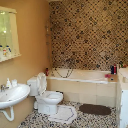 Hébergement de vacances Brvnara Aleksic