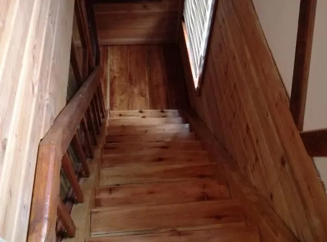 펜션 Brvnara Aleksic