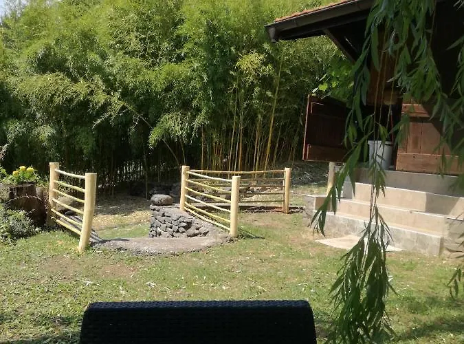 Brvnara Aleksic 펜션 크랄레보