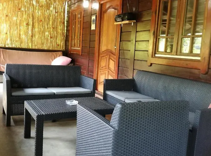 펜션 Brvnara Aleksic