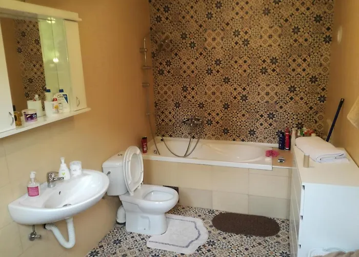 펜션 Brvnara Aleksic